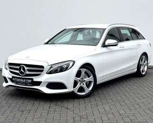 Mercedes-Benz C 250 Gebrauchtwagen