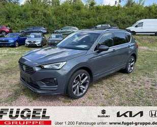 Seat Tarraco Gebrauchtwagen