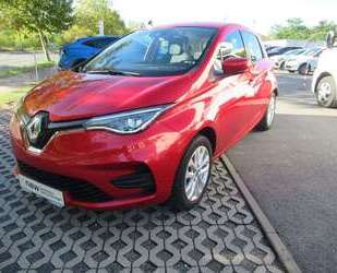 Renault ZOE Gebrauchtwagen