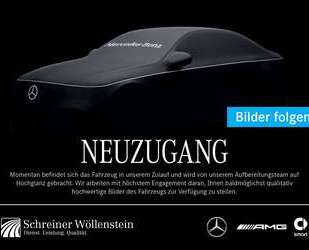 Mercedes-Benz SLC 180 Gebrauchtwagen