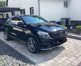 Mercedes-Benz GLE 350 Gebrauchtwagen