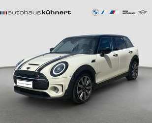 Mini Cooper S Clubman Gebrauchtwagen