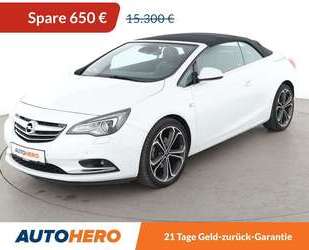 Opel Cascada Gebrauchtwagen