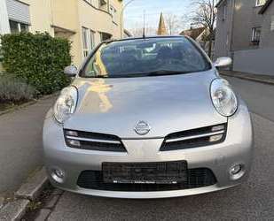 Nissan Micra Gebrauchtwagen