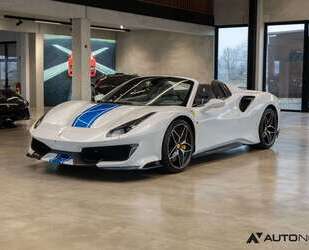 Ferrari 488 Gebrauchtwagen