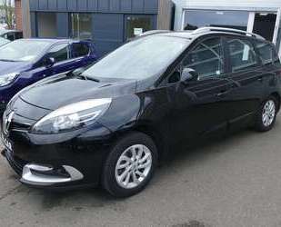 Renault Grand Scenic Gebrauchtwagen