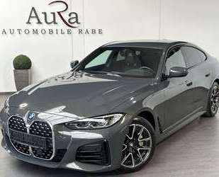 BMW 430 Gebrauchtwagen