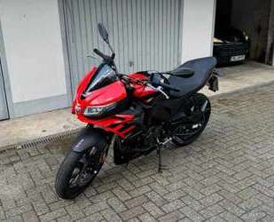 Aprilia Tuono Gebrauchtwagen