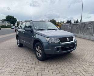 Suzuki Grand Vitara Gebrauchtwagen