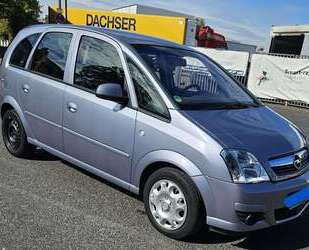 Opel Meriva Gebrauchtwagen