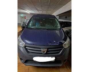 Dacia Dokker Gebrauchtwagen