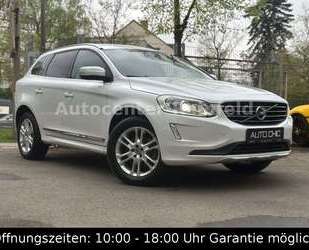 Volvo XC60 Gebrauchtwagen
