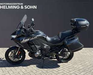 Kawasaki Versys 1000 Gebrauchtwagen