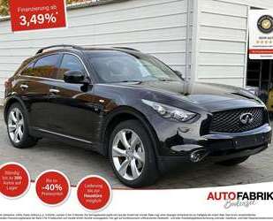 INFINITI QX70 Gebrauchtwagen
