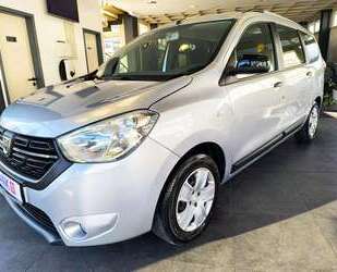 Dacia Lodgy Gebrauchtwagen