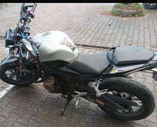 Honda CB 500 Gebrauchtwagen