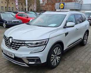 Renault Koleos Gebrauchtwagen