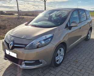 Renault Grand Scenic Gebrauchtwagen