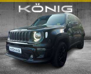 Jeep Renegade Gebrauchtwagen