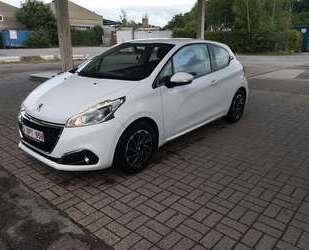 Peugeot 208 Gebrauchtwagen