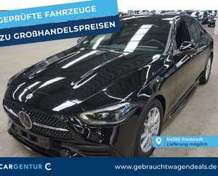 Mercedes-Benz C 220 Gebrauchtwagen