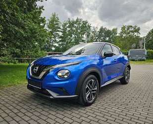 Nissan Juke Gebrauchtwagen