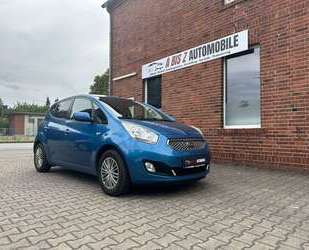 Kia Venga Gebrauchtwagen