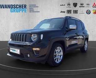 Jeep Renegade Gebrauchtwagen
