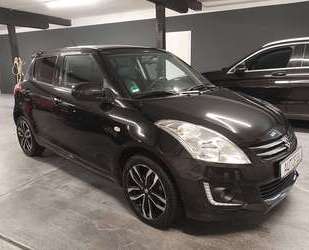 Suzuki Swift Gebrauchtwagen