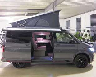 VW California Gebrauchtwagen