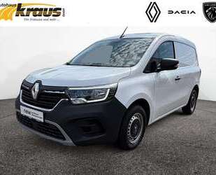 Renault Kangoo Gebrauchtwagen