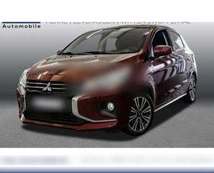 Mitsubishi Space Star Gebrauchtwagen