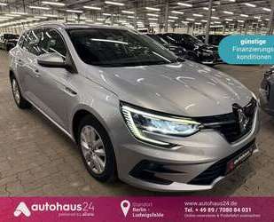 Renault Megane Gebrauchtwagen