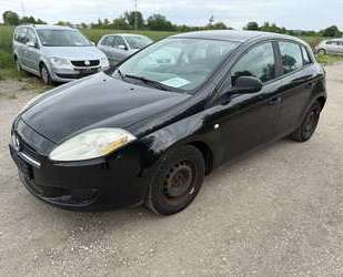 Fiat Bravo Gebrauchtwagen