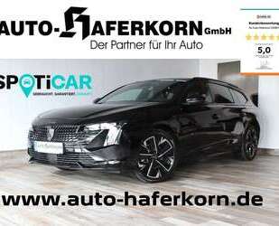 Peugeot 508 Gebrauchtwagen