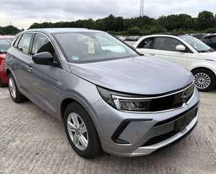 Opel Grandland X Gebrauchtwagen