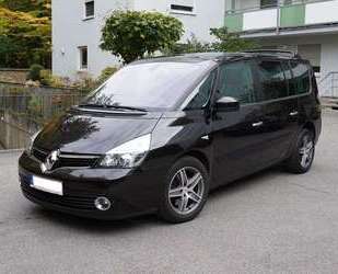 Renault Grand Espace Gebrauchtwagen