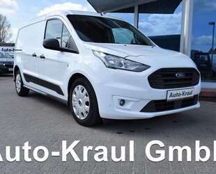 Ford Transit Connect Gebrauchtwagen
