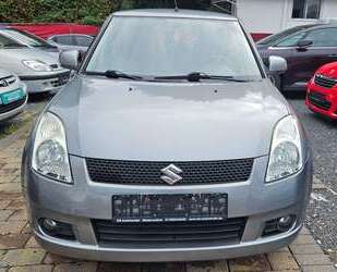 Suzuki Swift Gebrauchtwagen