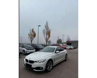 BMW 420 Gebrauchtwagen
