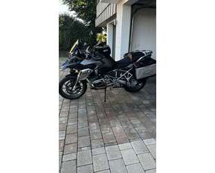 BMW R 1200 GS LC Gebrauchtwagen