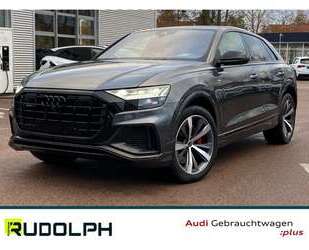 Audi Q8 Gebrauchtwagen