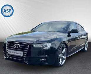 Audi S5 Gebrauchtwagen