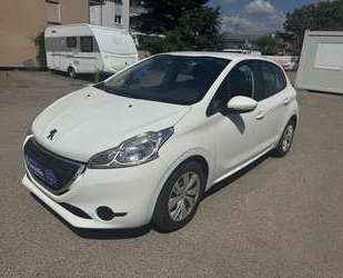 Peugeot 208 Gebrauchtwagen