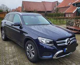Mercedes-Benz GLC 220 Gebrauchtwagen