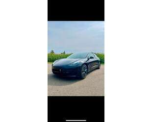 Tesla Model 3 Gebrauchtwagen