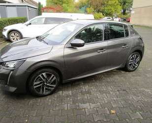 Peugeot 208 Gebrauchtwagen