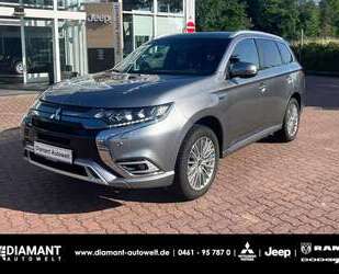 Mitsubishi Outlander Gebrauchtwagen