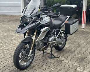 BMW R 1200 GS LC Gebrauchtwagen