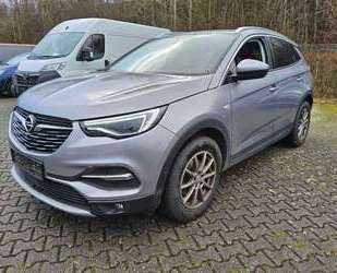 Opel Grandland X Gebrauchtwagen